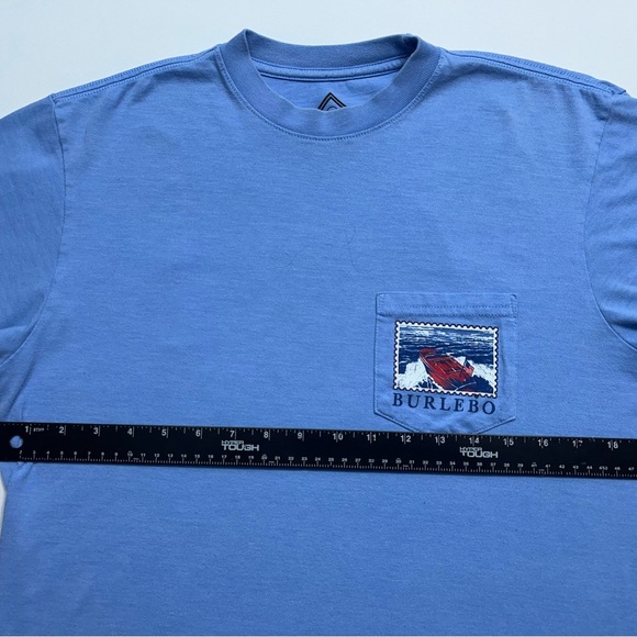 Burlebo Shirt “LakeLife” - Picture 7 of 10